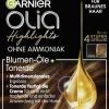 Garnier Olia Highlights Für Braunes Haar -Always® shop MAM 8926507 SHOP IMAGE 1.4