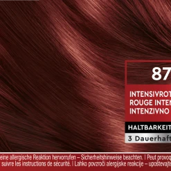 Schwarzkopf Brillance Permanente Haarfarbe Intensiv-Color-Creme 872 Intensivrot 24 Schwarzkopf Brillance Permanente Haarfarbe Intensiv-Color-Creme 872 Intensivrot -Always® shop MAM 8930985 SHOP IMAGE 1.6