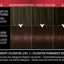 Syoss Haarfarbe 3-28 Dunkle Schokolade 15 Syoss Haarfarbe 3-28 Dunkle Schokolade -Always® shop MAM 8931059 SHOP IMAGE 1.6