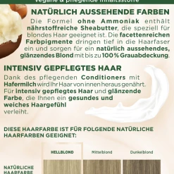 Poly Palette NATURALS Permanente Haarfarbe 9-1 Kühles Beige Blond 11 Poly Palette NATURALS Permanente Haarfarbe 9-1 Kühles Beige Blond -Always® shop MAM 8939845 SHOP IMAGE 1.4