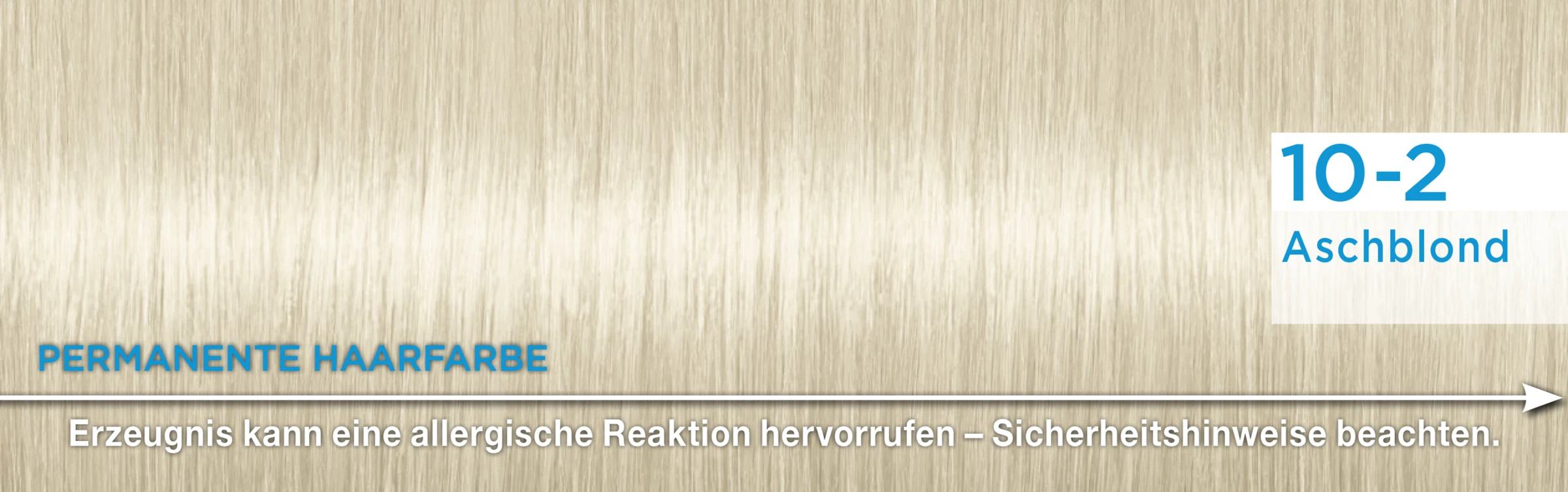 Poly Palette NATURALS Permanente Haarfarbe 10-2 Aschblond 7 Poly Palette NATURALS Permanente Haarfarbe 10-2 Aschblond – Bild 5