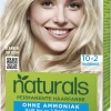 Poly Palette NATURALS Permanente Haarfarbe 10-2 Aschblond -Always® shop MAM 8939893 SHOP IMAGE 1.4