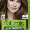 Poly Palette NATURALS Permanente Haarfarbe 6-0 Dunkelblond 2 Poly Palette NATURALS Permanente Haarfarbe 6-0 Dunkelblond -Always® shop MAM 8939902 SHOP IMAGE 1.4