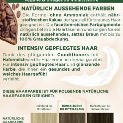 Poly Palette NATURALS Permanente Haarfarbe 3-0 Dunkelbraun 11 Poly Palette NATURALS Permanente Haarfarbe 3-0 Dunkelbraun -Always® shop MAM 8939925 SHOP IMAGE 1.4