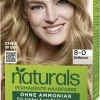 Poly Palette NATURALS Permanente Haarfarbe 8-0 Hellblond 1 Poly Palette NATURALS Permanente Haarfarbe 8-0 Hellblond -Always® shop MAM 8939929 SHOP IMAGE 1.4