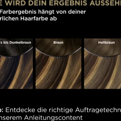 Garnier Olia Highlights Für Braunes Haar 12 Garnier Olia Highlights Für Braunes Haar -Always® shop MAM 8940149 SHOP IMAGE 2.3