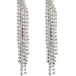 Accessories Ohrhänger Mit Steinen Verziert -Always® shop MAM 8942977 SHOP IMAGE 1.4