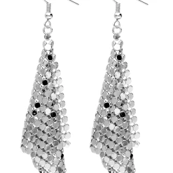 Alternative view of Accessories Ohrhänger In Silber