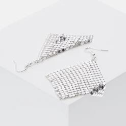 Accessories Ohrhänger In Silber -Always® shop MAM 8943022 SHOP IMAGE 1.4