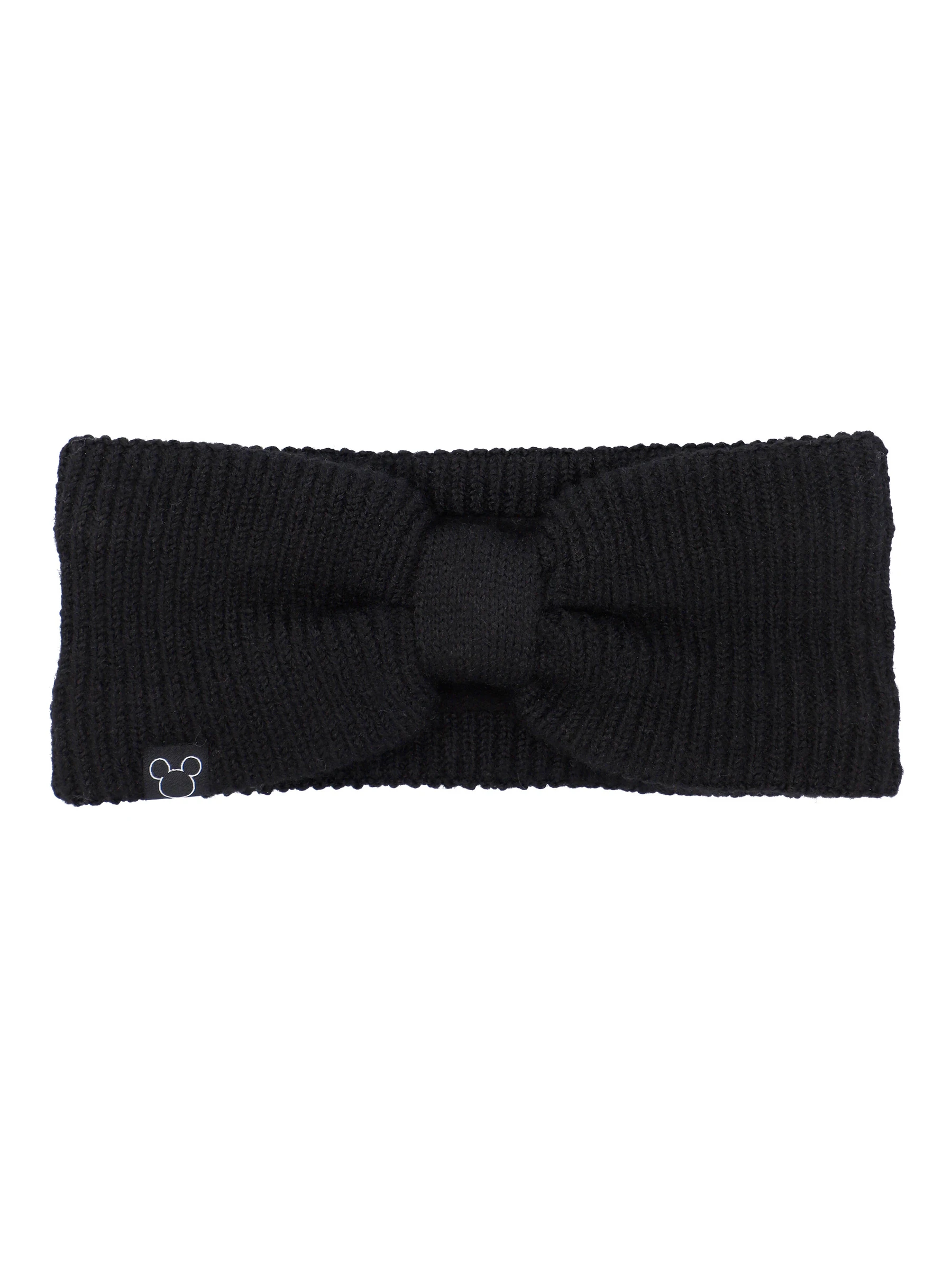 Accessories Stirnband Mit Micky Maus-Motiv 3 Accessories Stirnband Mit Micky Maus-Motiv