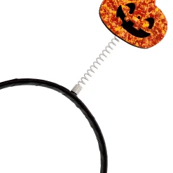 Accessories Halloween Haarreif Mit Kürbis-Motiv -Always® shop MAM 8943077 SHOP IMAGE 1.4