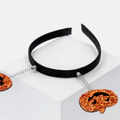 Accessories Halloween Haarreif Mit Kürbis-Motiv -Always® shop MAM 8943089 SHOP IMAGE 1.4