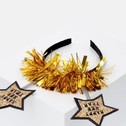 Accessories Haarreif Mit "Happy New Year" -Always® shop MAM 8943120 SHOP IMAGE 1.4