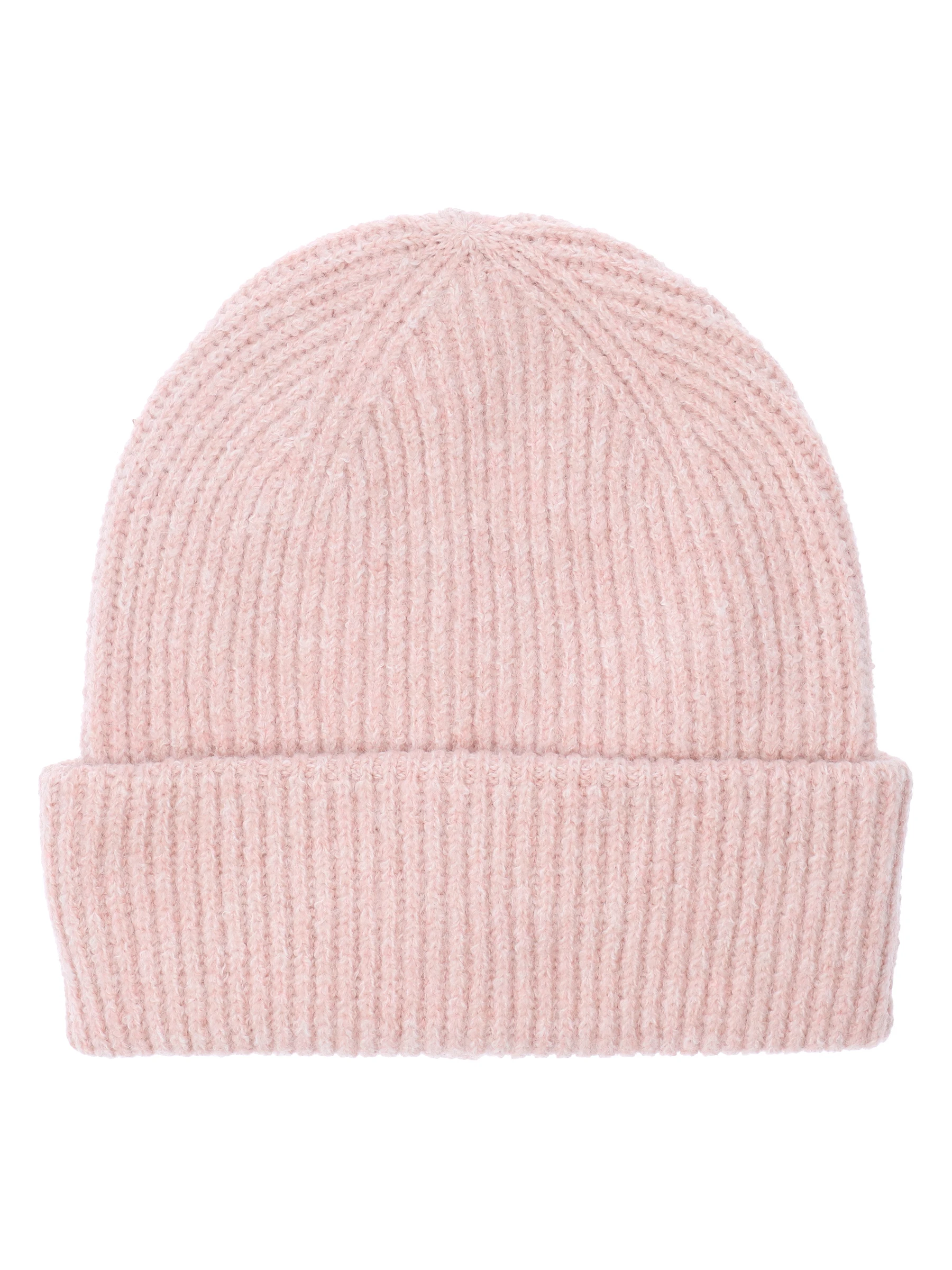 Accessories Rosafarbene Beanie 3 Accessories Rosafarbene Beanie