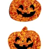 Accessories Halloween Kürbis-Haarspangen -Always® shop MAM 8943156 SHOP IMAGE 1.4