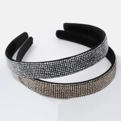 Accessories Haarreif-Set Mit Strasssteinen -Always® shop MAM 8943181 SHOP IMAGE 1.4