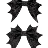 Accessories Halloween Fledermaus-Haarspangen -Always® shop MAM 8943183 SHOP IMAGE 1.4