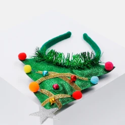 Accessories Haarreif Mit Weihnachts-Motiven -Always® shop MAM 8943192 SHOP IMAGE 1.4