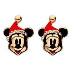 Accessories Micky Maus- Disney Ohrstecker