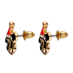 Alternative view of Accessories Micky Maus- Disney Ohrstecker