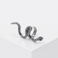 Accessories Halloween Earcuff Mit Schlangen-Motiv -Always® shop MAM 8943225 SHOP IMAGE 1.4