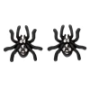Accessories Halloween Ohrstecker Mit Spinnen-Motiv -Always® shop MAM 8943232 SHOP IMAGE 1.4