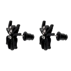 Accessories Halloween Ohrstecker Mit Spinnen-Motiv -Always® shop MAM 8943234 SHOP IMAGE 1.4