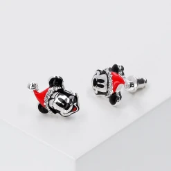 Accessories Ohrstecker Mit Minnie Maus-Motiv -Always® shop MAM 8943235 SHOP IMAGE 1.4