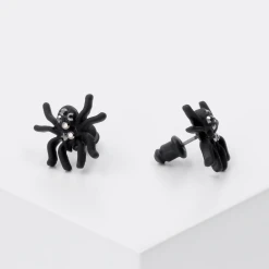 Accessories Halloween Ohrstecker Mit Spinnen-Motiv -Always® shop MAM 8943242 SHOP IMAGE 1.4