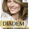 Schwarzkopf Diadem 3in1 Pflege-Color-Creme 722 Dunkel Blond 1 Schwarzkopf Diadem 3in1 Pflege-Color-Creme 722 Dunkel Blond -Always® shop MAM 8950483 SHOP IMAGE 1.4
