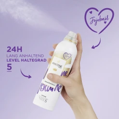 Pantene Pro-V Perfect Volume Haarspray -Always® shop MAM 8954101 SHOP IMAGE 1.6