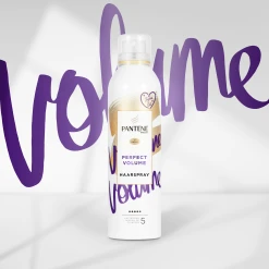 Pantene Pro-V Perfect Volume Haarspray -Always® shop MAM 8954103 SHOP IMAGE 1.6