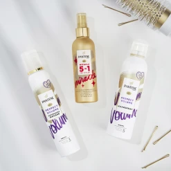 Pantene Pro-V Perfect Volume Haarspray -Always® shop MAM 8954106 SHOP IMAGE 1.6