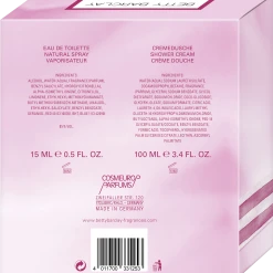 Alternative view of Betty Barclay Woman N° 3 Geschenkset