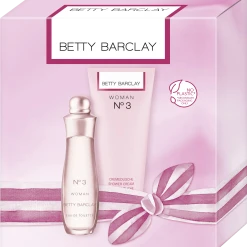 Betty Barclay Woman N° 3 Geschenkset