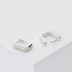 Accessories Ohrhänger Mit Perlen Von Angelina Pannek 8 Accessories Ohrhänger Mit Perlen Von Angelina Pannek -Always® shop MAM 8957153 SHOP IMAGE 1.4