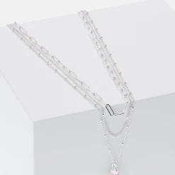 Accessories Layeringkette Von Angelina Pannek -Always® shop MAM 8957158 SHOP IMAGE 1.4