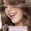 L’Oréal Paris Casting Natural Gloss Pflegende Intensivtönung 623 Nougat Dunkelblond 2 L’Oréal Paris Casting Natural Gloss Pflegende Intensivtönung 623 Nougat Dunkelblond -Always® shop MAM 8965184 SHOP IMAGE 1.4