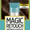L’Oréal Paris Magic Retouch Permanent Ansatz-Abdeckung 4 Dunkelbraun -Always® shop MAM 8965223 SHOP IMAGE 1.4