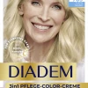 Schwarzkopf Diadem 3in1 Pflege-Color-Creme 703 Platin Blond 1 Schwarzkopf Diadem 3in1 Pflege-Color-Creme 703 Platin Blond -Always® shop MAM 8965374 SHOP IMAGE 1.4