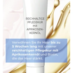 Alternative view of Schwarzkopf Diadem 3in1 Pflege-Color-Creme 703 Platin Blond