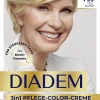 Schwarzkopf Diadem 3in1 Pflege-Color-Creme 793 Hell Blond 2 Schwarzkopf Diadem 3in1 Pflege-Color-Creme 793 Hell Blond -Always® shop MAM 8965456 SHOP IMAGE 1.4