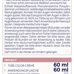 Schwarzkopf Diadem 3in1 Pflege-Color-Creme 718 Haselnuss 11 Schwarzkopf Diadem 3in1 Pflege-Color-Creme 718 Haselnuss -Always® shop MAM 8965887 SHOP IMAGE 1.4
