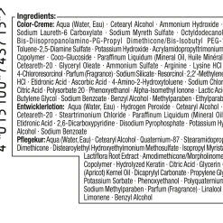 Schwarzkopf Diadem 3in1 Pflege-Color-Creme 718 Haselnuss 14 Schwarzkopf Diadem 3in1 Pflege-Color-Creme 718 Haselnuss -Always® shop MAM 8965916 SHOP IMAGE 2.3