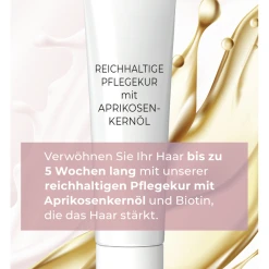 Alternative view of Schwarzkopf Diadem 3in1 Pflege-Color-Creme 721 Herbst Gold