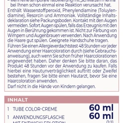 Schwarzkopf Diadem 3in1 Pflege-Color-Creme 721 Herbst Gold -Always® shop MAM 8966040 SHOP IMAGE 1.4