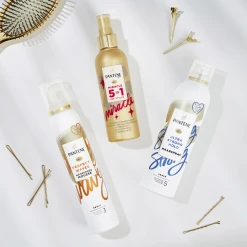 Pantene Pro-V Perfect Waves Nährendes Mousse 12 Pantene Pro-V Perfect Waves Nährendes Mousse -Always® shop MAM 8977595 SHOP IMAGE 1.4