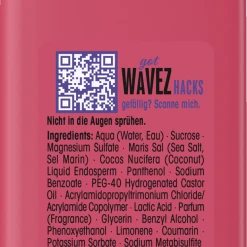 Schwarzkopf Got2b Hydrating Wave Spray Got Wavez -Always® shop MAM 8986687 SHOP IMAGE 1.4