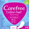 Carefree Slipeinlagen Cotton Feel Normal 1 Carefree Slipeinlagen Cotton Feel Normal -Always® shop MAM 8989827 SHOP IMAGE 1.4