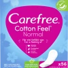 Carefree Slipeinlage Cotton Feel Normal Aloe -Always® shop MAM 8989828 SHOP IMAGE 1.4